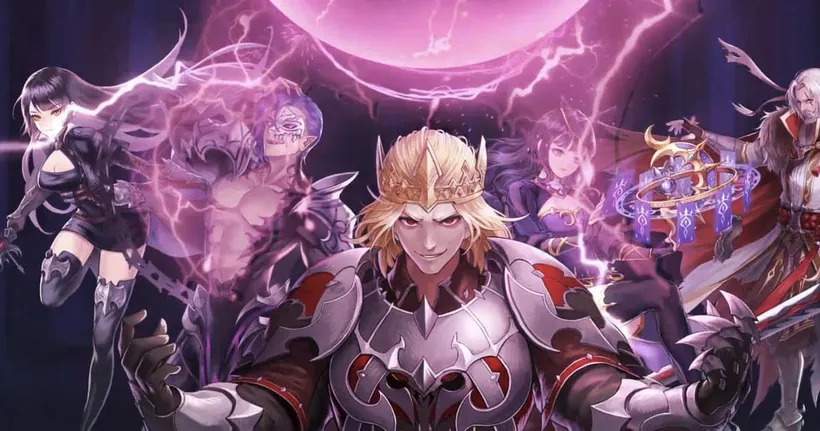 Com2uS Holdings เริ่มการทดสอบ Dear, Ella รอบ Beta บน Beta Game Launcher เตรียมพร้อมก่อนเปิดตัวทั่วโลก