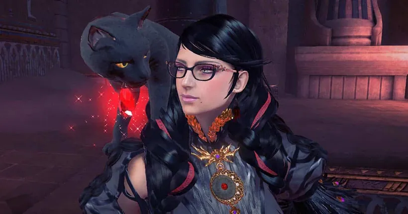 รีวิวเกม Bayonetta 3 - 8 ปีที่ห่างหายไม่อาจลดเสน่ห์ของสาวแว่นคนนี้ได้