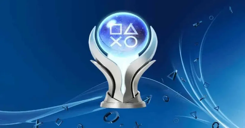 PlayStation เตรียมถอดบรรดาเกมแจกถ้วยแพลตินัมแบบง่ายออกจากสโตร์