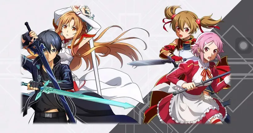 SAO Variant Showdown เผย Tier List ตัวละคร และ Card Ability