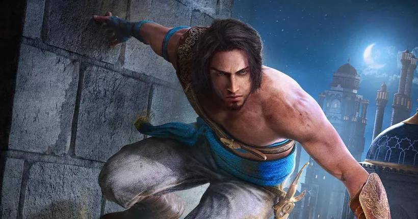Ubisoft เผย The Sands of Time รีเมคยังพัฒนาอยู่ แต่ยกเลิกพรีออเดอร์เกมแล้ว