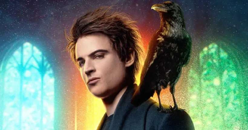 Netflix ยืนยันแล้ว The Sandman ได้ไปต่อซีซั่น 2 อย่างแน่นอน