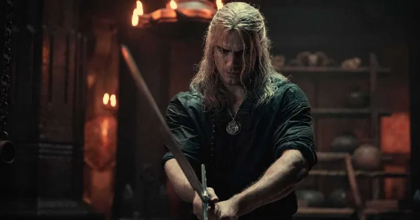 แฟน Witcher เชื่อสาเหตุที่ Henry Cavill ทิ้งบท Geralt เพราะขัดแย้งกับผู้สร้าง