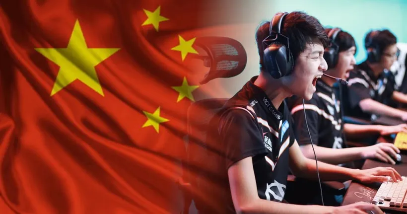 จีนประกาศลั่นว่าแก้ปัญหาเด็กติดเกมในประเทศได้สำเร็จแล้ว