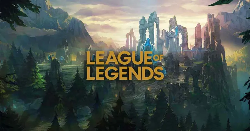 RIOT GAMES เตรียมเปิดให้บริการ LEAGUE OF LEGENDS และ TEAMFIGHT TACTICS ในภูมิภาคเอเชียตะวันออกเฉียงใต้ด้วยตัวเองในปี 2566