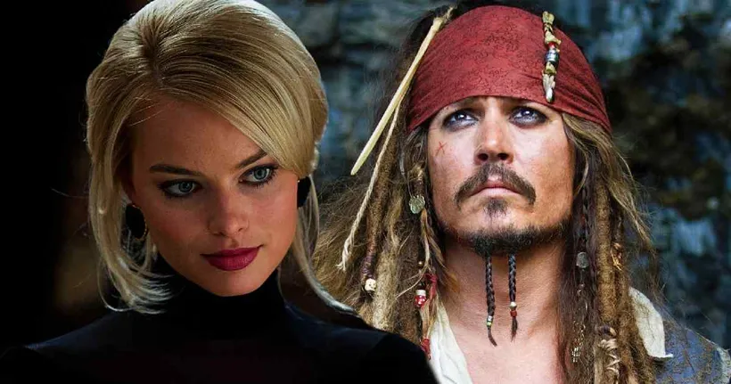 Pirates of the Caribbeans ฉบับหญิงนำอาจโดนระงับการสร้างแล้ว