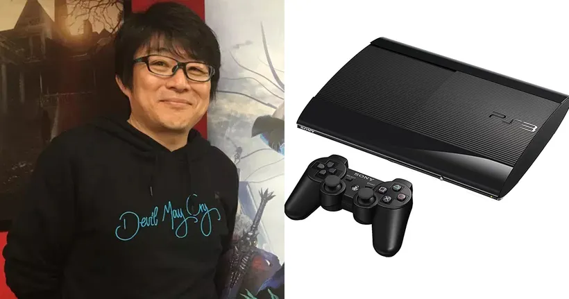 ผู้พัฒนา Devil May Cry เผยว่าเคยรู้สึกแย่กับการพัฒนาเกมบน PS3
