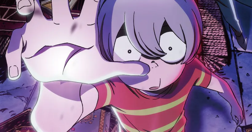 Akuma-kun เจ้าหนูประกาศิต ตอนที่ 1-12 ซับไทย รวมลิงก์ดูถูกลิขสิทธิ์