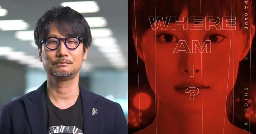 Shiori Kutsuna นักแสดงสาวจาก Deadpool 2 โผล่แจมในเกมใหม่ของโคจิม่า