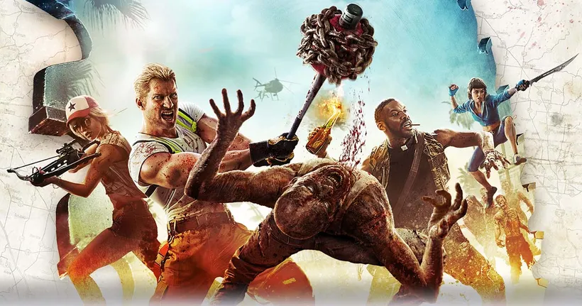 Dead Island 2 ประกาศเลื่อนวางจำหน่ายเป็น 28 เมษายนปีหน้า