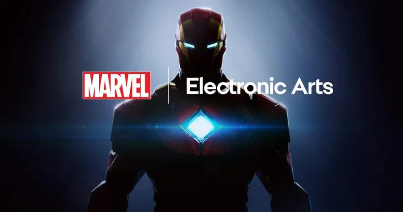 EA จับมือ Marvel ทำเกมลง PC และคอนโซลระยะยาวอย่างน้อย 3 เกม!