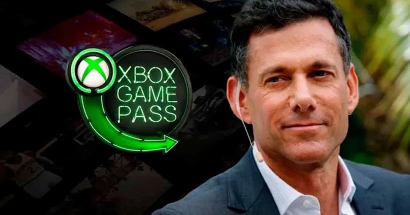 ผู้บริหาร Take-Two ไม่เห็นด้วยกับการนำเกมไปลง Xbox Game Pass แบบ Day 1