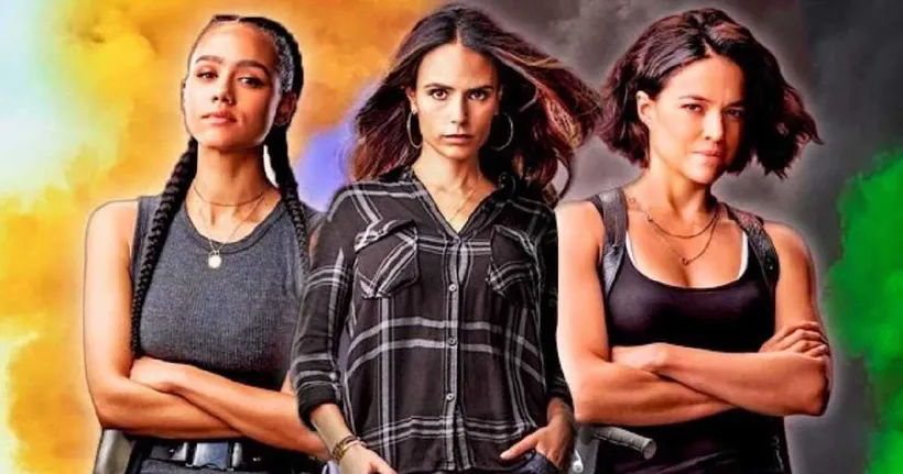 บอสใหญ่ Universal เผยยังคงสนใจสร้าง Fast & Furious ฉบับพลังหญิง