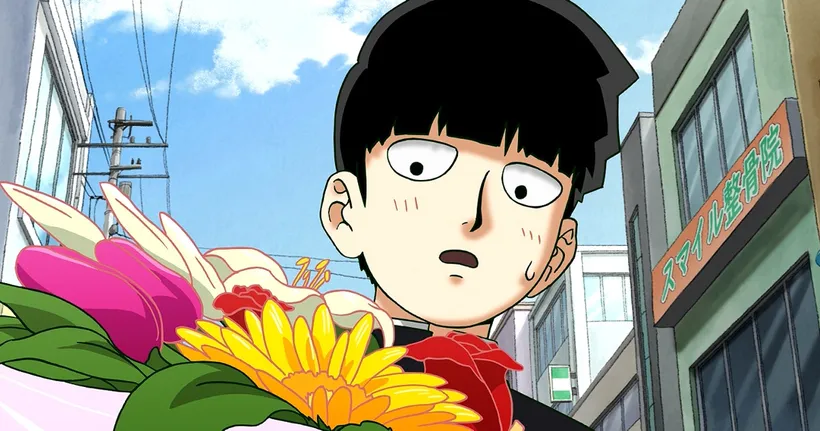 Mob Psycho 100 III ออกคลิปใหม่เพื่อโหมโรงก่อนเข้าบทสุดท้าย