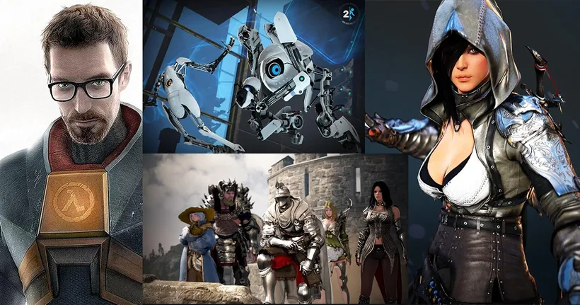 รวมรายชื่อ 10 เกมน่าซื้อในราคาไม่ถึง 25 บาท ในช่วง Steam Sale