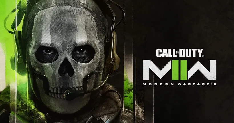 Call of Duty : Modern Warfare II ทำยอดขายทะลุ $800 ล้านดอลลาร์ภายใน 3 วัน