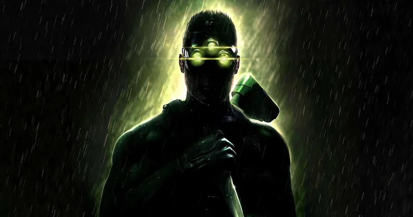 Ubisoft เผยภาพคอนเซ็ปต์อาร์ตของเกม Splinter Cell เวอร์ชั่นรีเมค