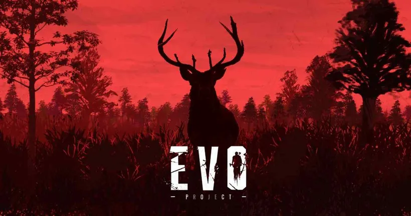 PROJECT EVO เกม Survival พลัง UE5 เตรียมเปิดทดสอบ 1 ธันวาคมนี้