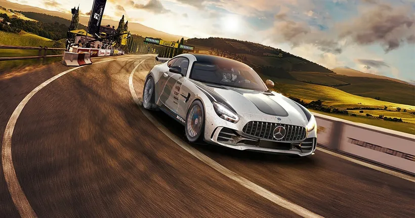 EA ตัดสินใจยุติการพัฒนาเกมซีรีส์ Project CARS ไว้แต่เพียงเท่านี้