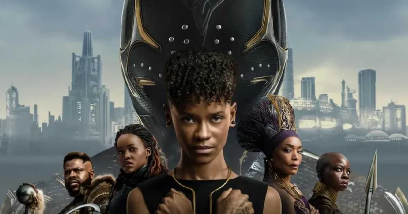 ผู้สร้าง Black Panther: Wakanda Forever มีไอเดียสำหรับหนังภาค 3 แล้ว