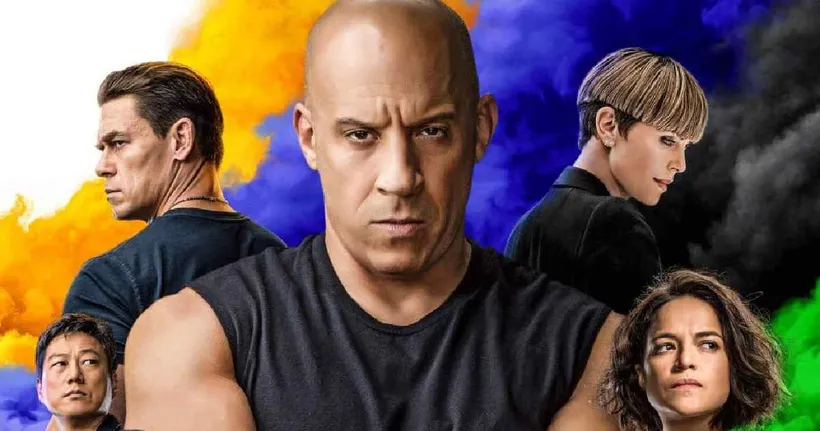 Fast & Furious 10 จะใช้ทุนสร้างมากกว่าภาค 9 ถึง 70%
