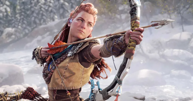 Sony ร่วมพาร์ทเนอร์กับ NCSoft เพื่อทำเกม Horizon ภาคใหม่แนว MMORPG