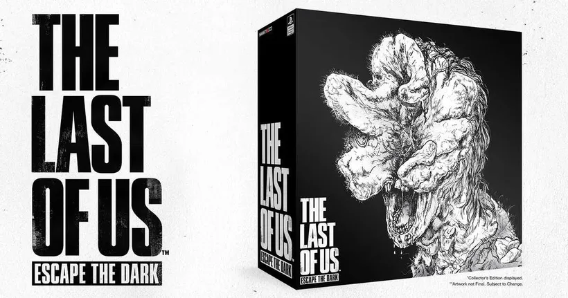 บอร์ดเกม The Last of Us ระดมทุนได้เกิน 3 เท่าของเป้าที่ตั้งไว้ในเวลา 24 ชั่วโมง