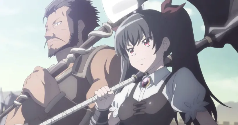อนิเมะ Handyman Saitou in Another World ปล่อยคลิปใหม่แนะนำปาตี้