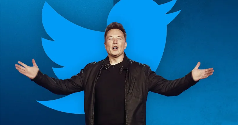 รายงานเผย Elon Musk มีแนวโน้มที่จะชิ่งจาก Twitter ได้ทุกเมื่อ