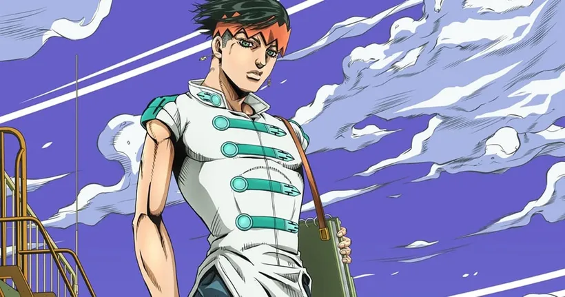 Thus Spoke Rohan Kishibe กำลังจะออกนิยาย Spin-off เล่มใหม่ธันวานี้