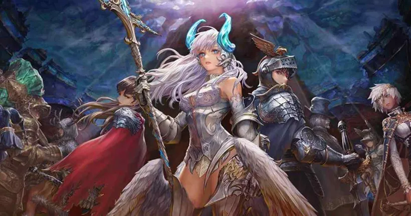 Dragon Blaze 2: KoV เผยเกมเพลย์ใหม่ที่จะไปปรากฏในงาน G-Star 2022