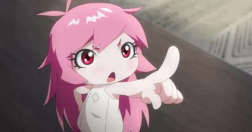 The Last Summoner ฉบับอนิเมะ ปล่อย PV ตัวอย่างหลักของฉบับพากย์ภาษาญี่ปุ่น!