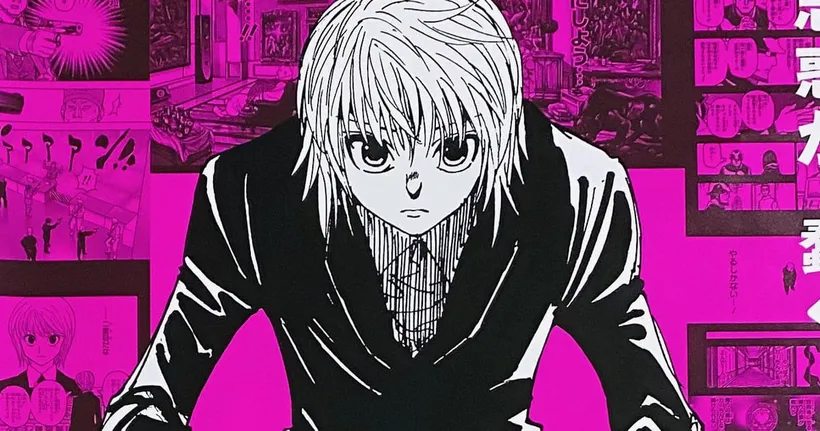 Hunter × Hunter ฉลองตีพิมพ์มังงะเล่ม 37 ออกคลิปเท่ ๆ ที่เล่าเรื่องราวคร่าว ๆ