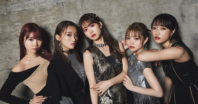 i☆Ris วงไอดอลนักพากย์ ประกาศสร้างภาพยนตร์อนิเมะตัวเอง เตรียมฉายปี 2024!