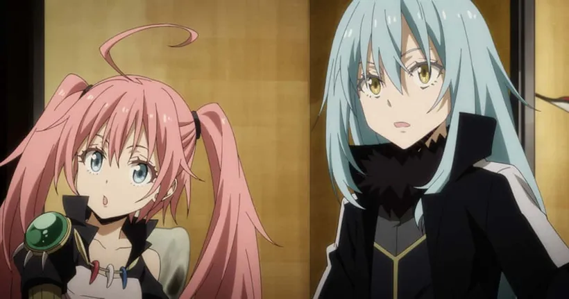 อนิเมะ TenSura ภาคหนังโรงเผยคลิปตัวอย่างใหม่ที่มีเพลงของ MindaRyn