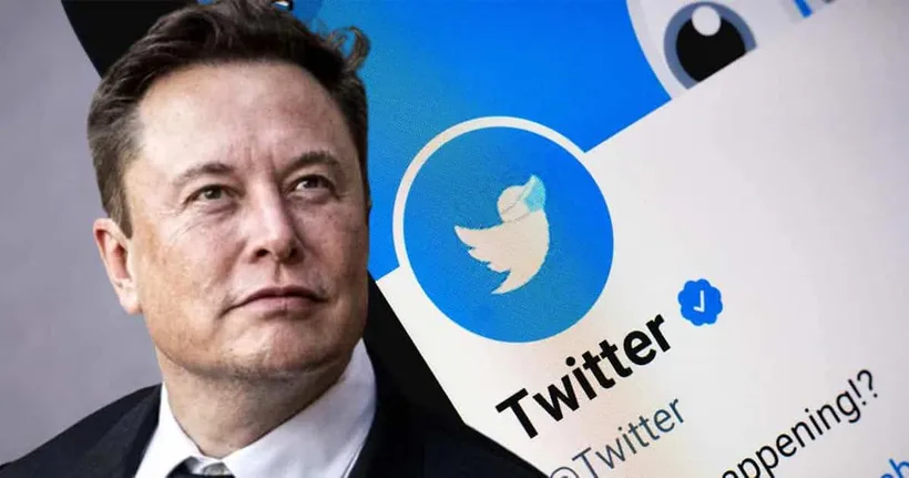 พร้อมเริ่มต้นใหม่! Elon Musk บอก Twitter พร้อมจ้างพนักงานใหม่แล้ว