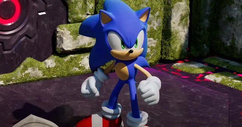 รีวิวเกม Sonic Frontiers - เมื่อเจ้าเม่นความเร็วเสียงก้าวสู่โอเพ่นเวิลด์