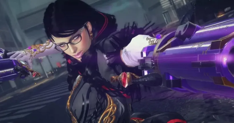Bayonetta 3 ใช้เวลาทำนานเพราะตอนแรกถูกวางให้เป็นเกมกึ่งโอเพ่นเวิลด์
