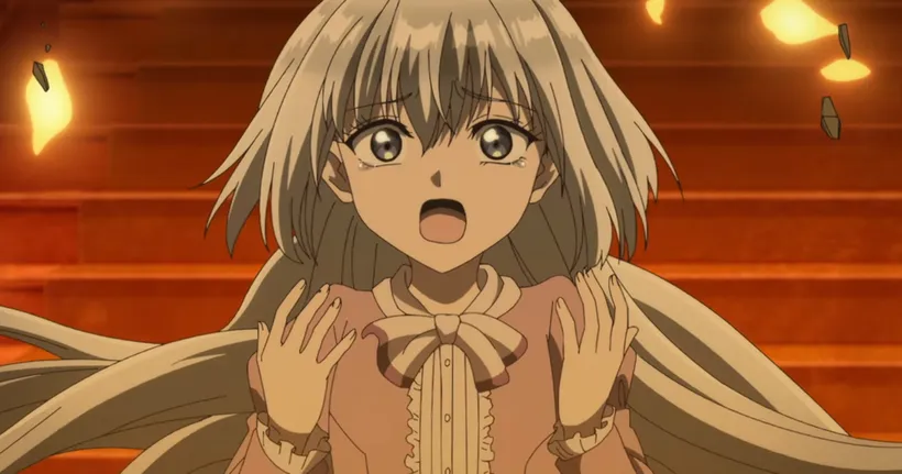 The Tale of the Outcasts อนิเมะ ปล่อย PV ที่ 2 ฉาย 8 มกราคม 2023!