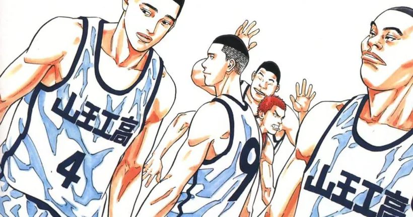 ชาวญี่ปุ่นลืออนิเมะ The First Slam Dunk อาจเป็นศึกแข่งกับซังโน