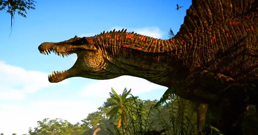 Nexon ปล่อยคลิปทีเซอร์ Project DX เกม MMORPG จักรวาล Durango: Wild Lands