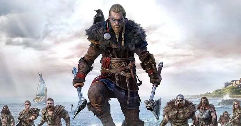 แฟนเกม Assassin's Creed Valhalla มีเคือง เพราะไม่มี New Game+ ให้