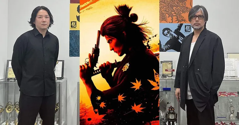คลายทุกข้อสงสัยกับทีมผู้พัฒนาเกม Like a Dragon: Ishin! ครบจบในที่เดียว