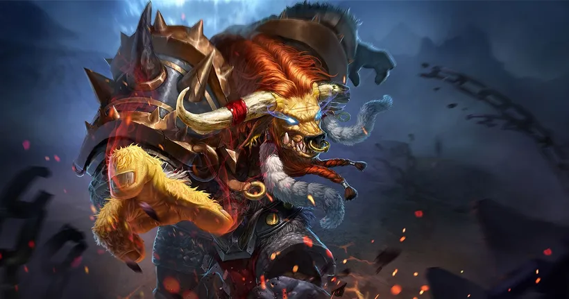 Arena of Valor - ถูกแบน! ฮีโร่ในอนาคตของเกม RoV อาจไม่มีฮีโร่ครึ่งคนครึ่งสัตว์