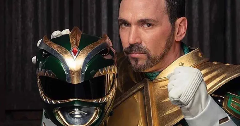 ผู้รับบท Green Ranger ใน Power Rangers เสียชีวิตแล้วในวัย 49 ปี