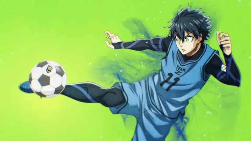 สนุกแน่นอน 7 อนิเมะฟุตบอล ที่อยากแนะนำคอการ์ตูนแนวนี้ ให้หามาดู