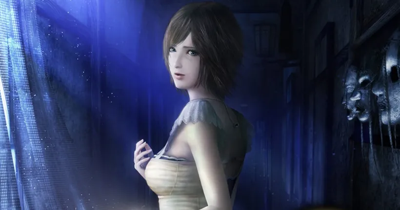 Fatal Frame: Mask of the Lunar Eclipse เผยวิชวลฉบับ Remaster!