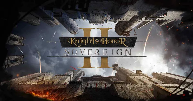 Knights of Honor II: Sovereign ปล่อยเกมเพลย์ฝ่าย Aragon