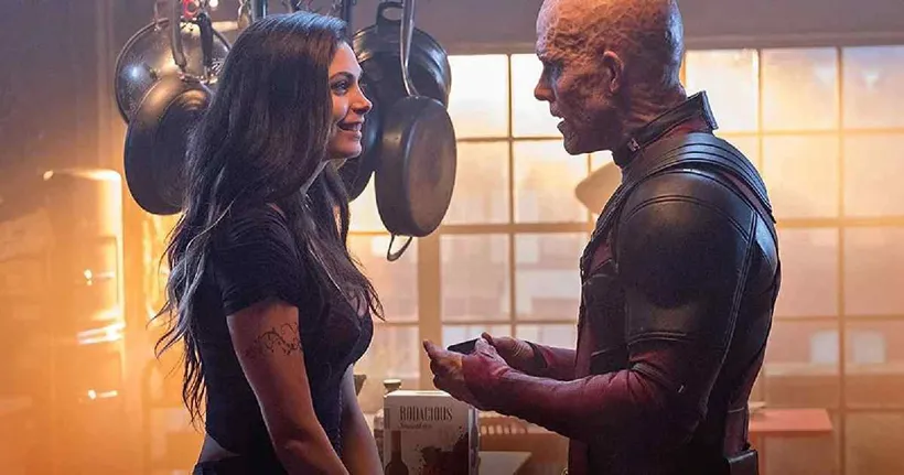 Deadpool 3 อาจกำลังหาดาราหญิงมารับบทเป็นวายร้ายหลักของเรื่อง