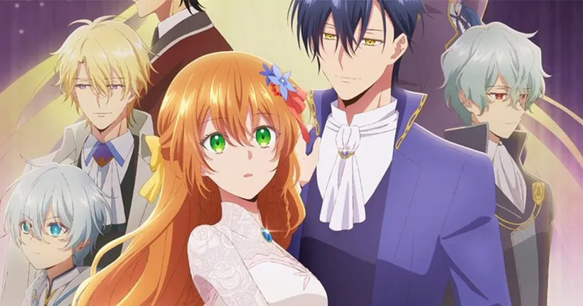 Kanojo ga Koushakutei ni Itta Riyu ฉบับอนิเมะ ปล่อย PV แรก